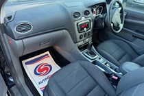 Ford Focus Hatchback (05-11) 2.0 Titanium 5d Auto (08) For Sale - Ls Automotive Ltd, Norwich
