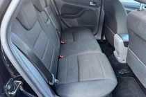 Ford Focus Hatchback (05-11) 2.0 Titanium 5d Auto (08) For Sale - Ls Automotive Ltd, Norwich