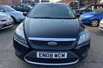 Ford Focus Hatchback (05-11) 2.0 Titanium 5d Auto (08) For Sale - Ls Automotive Ltd, Norwich