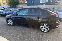 Ford Focus Hatchback (05-11) 2.0 Titanium 5d Auto (08) For Sale - Ls Automotive Ltd, Norwich