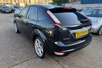 Ford Focus Hatchback (05-11) 2.0 Titanium 5d Auto (08) For Sale - Ls Automotive Ltd, Norwich