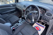 Ford Focus Hatchback (05-11) 2.0 Titanium 5d Auto (08) For Sale - Ls Automotive Ltd, Norwich