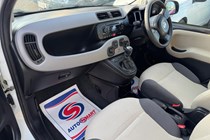 Fiat Panda (12-24) 1.2 Easy 5d For Sale - Ls Automotive Ltd, Norwich
