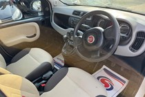 Fiat Panda (12-24) 1.2 Easy 5d For Sale - Ls Automotive Ltd, Norwich