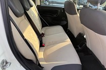 Fiat Panda (12-24) 1.2 Easy 5d For Sale - Ls Automotive Ltd, Norwich