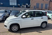 Fiat Panda (12-24) 1.2 Easy 5d For Sale - Ls Automotive Ltd, Norwich