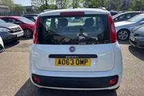 Fiat Panda (12-24) 1.2 Easy 5d For Sale - Ls Automotive Ltd, Norwich