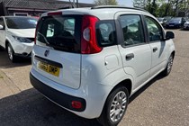 Fiat Panda (12-24) 1.2 Easy 5d For Sale - Ls Automotive Ltd, Norwich