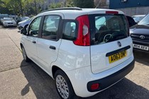 Fiat Panda (12-24) 1.2 Easy 5d For Sale - Ls Automotive Ltd, Norwich