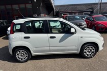 Fiat Panda (12-24) 1.2 Easy 5d For Sale - Ls Automotive Ltd, Norwich