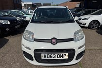 Fiat Panda (12-24) 1.2 Easy 5d For Sale - Ls Automotive Ltd, Norwich