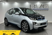 BMW i3 (13-22) 5d Auto For Sale - BVG Automotive, Oldham