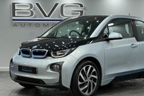 BMW i3 (13-22) 5d Auto For Sale - BVG Automotive, Oldham