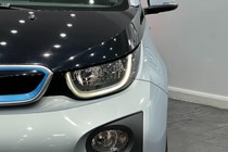 BMW i3 (13-22) 5d Auto For Sale - BVG Automotive, Oldham