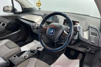 BMW i3 (13-22) 5d Auto For Sale - BVG Automotive, Oldham
