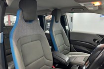 BMW i3 (13-22) 5d Auto For Sale - BVG Automotive, Oldham