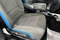 BMW i3 (13-22) 5d Auto For Sale - BVG Automotive, Oldham