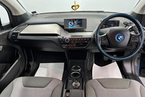 BMW i3 (13-22) 5d Auto For Sale - BVG Automotive, Oldham