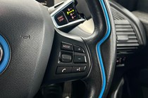 BMW i3 (13-22) 5d Auto For Sale - BVG Automotive, Oldham
