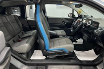 BMW i3 (13-22) 5d Auto For Sale - BVG Automotive, Oldham