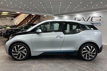 BMW i3 (13-22) 5d Auto For Sale - BVG Automotive, Oldham