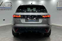 Land Rover Range Rover Velar SUV (17 on) R-Dynamic SE D180 auto 4d For Sale - BVG Automotive, Oldham