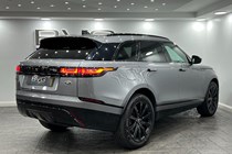 Land Rover Range Rover Velar SUV (17 on) R-Dynamic SE D180 auto 4d For Sale - BVG Automotive, Oldham
