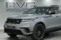 Land Rover Range Rover Velar SUV (17 on) R-Dynamic SE D180 auto 4d For Sale - BVG Automotive, Oldham