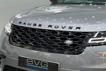 Land Rover Range Rover Velar SUV (17 on) R-Dynamic SE D180 auto 4d For Sale - BVG Automotive, Oldham