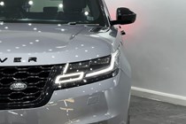 Land Rover Range Rover Velar SUV (17 on) R-Dynamic SE D180 auto 4d For Sale - BVG Automotive, Oldham