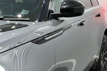 Land Rover Range Rover Velar SUV (17 on) R-Dynamic SE D180 auto 4d For Sale - BVG Automotive, Oldham