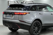 Land Rover Range Rover Velar SUV (17 on) R-Dynamic SE D180 auto 4d For Sale - BVG Automotive, Oldham