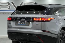 Land Rover Range Rover Velar SUV (17 on) R-Dynamic SE D180 auto 4d For Sale - BVG Automotive, Oldham