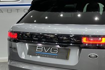 Land Rover Range Rover Velar SUV (17 on) R-Dynamic SE D180 auto 4d For Sale - BVG Automotive, Oldham