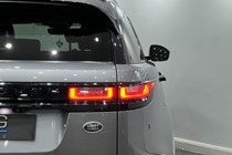 Land Rover Range Rover Velar SUV (17 on) R-Dynamic SE D180 auto 4d For Sale - BVG Automotive, Oldham
