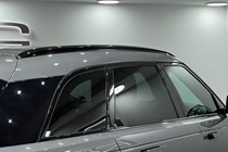 Land Rover Range Rover Velar SUV (17 on) R-Dynamic SE D180 auto 4d For Sale - BVG Automotive, Oldham