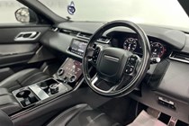 Land Rover Range Rover Velar SUV (17 on) R-Dynamic SE D180 auto 4d For Sale - BVG Automotive, Oldham