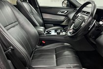 Land Rover Range Rover Velar SUV (17 on) R-Dynamic SE D180 auto 4d For Sale - BVG Automotive, Oldham