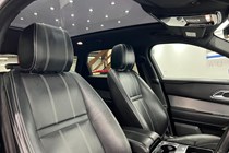 Land Rover Range Rover Velar SUV (17 on) R-Dynamic SE D180 auto 4d For Sale - BVG Automotive, Oldham