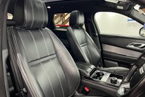 Land Rover Range Rover Velar SUV (17 on) R-Dynamic SE D180 auto 4d For Sale - BVG Automotive, Oldham