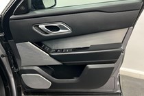 Land Rover Range Rover Velar SUV (17 on) R-Dynamic SE D180 auto 4d For Sale - BVG Automotive, Oldham
