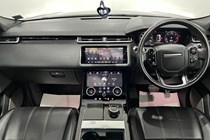 Land Rover Range Rover Velar SUV (17 on) R-Dynamic SE D180 auto 4d For Sale - BVG Automotive, Oldham