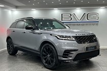 Land Rover Range Rover Velar SUV (17 on) R-Dynamic SE D180 auto 4d For Sale - BVG Automotive, Oldham