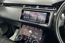 Land Rover Range Rover Velar SUV (17 on) R-Dynamic SE D180 auto 4d For Sale - BVG Automotive, Oldham