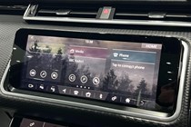 Land Rover Range Rover Velar SUV (17 on) R-Dynamic SE D180 auto 4d For Sale - BVG Automotive, Oldham
