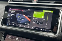 Land Rover Range Rover Velar SUV (17 on) R-Dynamic SE D180 auto 4d For Sale - BVG Automotive, Oldham