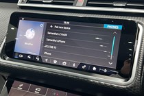 Land Rover Range Rover Velar SUV (17 on) R-Dynamic SE D180 auto 4d For Sale - BVG Automotive, Oldham