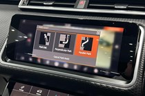 Land Rover Range Rover Velar SUV (17 on) R-Dynamic SE D180 auto 4d For Sale - BVG Automotive, Oldham