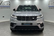Land Rover Range Rover Velar SUV (17 on) R-Dynamic SE D180 auto 4d For Sale - BVG Automotive, Oldham
