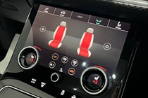 Land Rover Range Rover Velar SUV (17 on) R-Dynamic SE D180 auto 4d For Sale - BVG Automotive, Oldham
